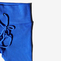 Leggings De Yoga Para Mujer De Color Sólido Y Sin Costuras Con Cintura Alta Push up Para Fitness Running Y Gimnasio Talla Verdadera - details 26