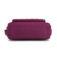 Bolso De Hombro Para Mujer Yogodlns Nylon Impermeable Con Múltiples Bolsillos Y Cierre De Cremallera Bolso De Viaje Para Diseñadores Bolsa Feminina Casual Tote - details 23