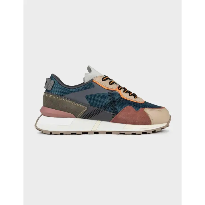 Munich Pulsar 09 zapatilla multicolor para hombre - 1