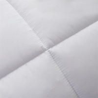 Edredón Nórdico Blanco con Estampado - Relleno 500g 100% Poliéster - 4 Tamaños (Cama 90/105/135/150) - Ultra Suave y Ligero - details 2