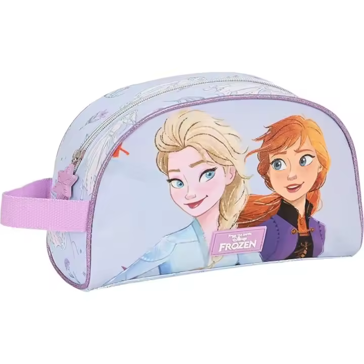 Neceser Frozen Believe Adaptable a Carro 80071 - 1
