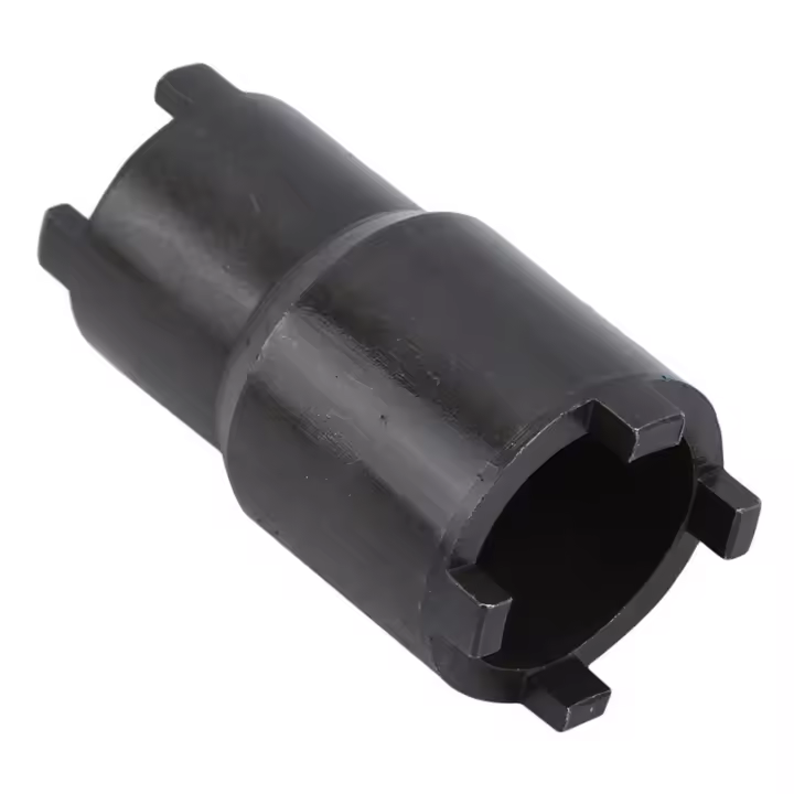 Herramienta De Bloqueo De Embrague Para Motocicleta 20 24 Mm Herramienta De Desmontaje De Juego De Nuts Para Reparación Del Motor De Honda CRF50 Z50 XR50 CRF70 - 1