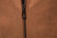 2024 Otoño e Invierno Chaqueta de Solapa Nueva Chaqueta de Moda para Hombres Chaqueta de Ante para Hombres al Aire Libre - details 14