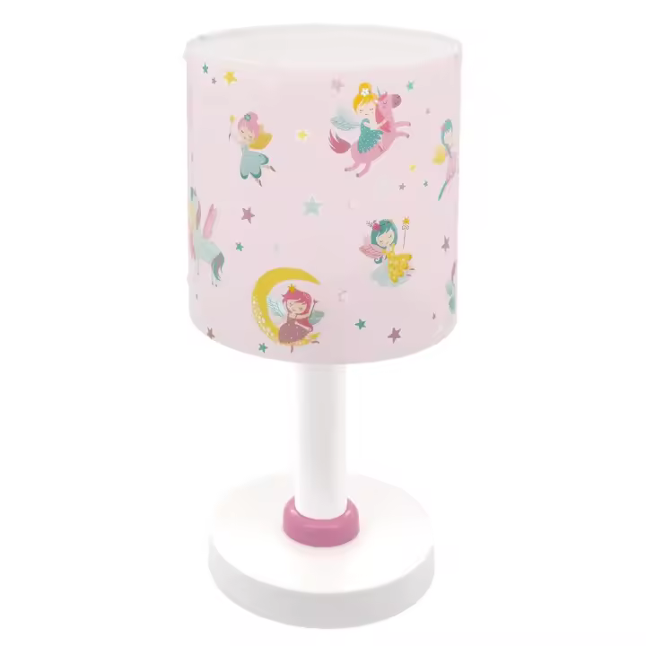 Lámpara de mesa infantil Fairy Dreams - 1