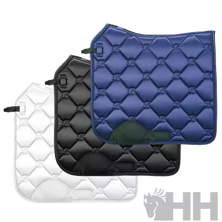 MANTILLA BATES DOMA CLASICA - 1