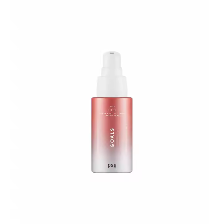 Goals Multi Acids & Probiotics Perfecting Night Serum - 1