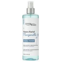 TÓNICO FACIAL EXTRACTO MANZANILLA cutis secos/sensibles 500ml MW - details 0