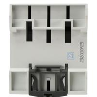 Diferencial Superinmunizado Trifásico 4P (3P+N) 63A 300mA y 6kA. Clase A SI. Interruptor Diferencial RCCB Super Inmunizado. Disyuntor RCCB 4P 63A 300mA - details 6