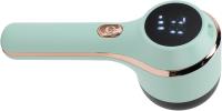 Multifuncional recargable eléctrico removedor de pelo pantalla digital removedor de pelo de tela removedor adecuado para muebles de ropa - details 2