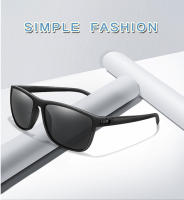 Gafas De Ciclismo Polarizadas Clásicas LOISRUBY Para Hombres Y Mujeres UV400 Protección Solar Para Camping Senderismo Y Conducción Gafas De Montar Bicicleta Cuadradas - details 0