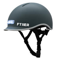 Luz Inteligente Para Bicicleta 2023 Recargable Por USB Para Hombres Y Mujeres Adultos MTB Carretera Scooter Urbanos Deportivos - details 4