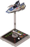 Ases Rebeldes,Fantasy Flight Games Star Wars - Juego de miniaturas Edge Entertainment - details 1