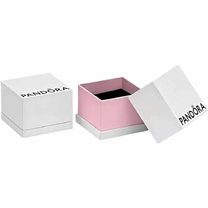 Caja Pequeña Pandora (5 X 5 X 4 CM) - 1