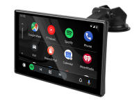 Pantalla Inteligente Para Coche Multimedia Video Player Carplay Wireless Android Auto Radio Estéreo Para Android Y Apple 7/9/10 Pulgadas - details 21