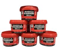 CRISCOLOR- Masilla de Relleno de Pared Lista para Usar - Pasta Tapagrietas - Calidad Profesional - 350g - details 0