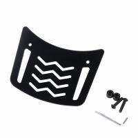 Cubierta De Luces Traseras Para HONDA Rebel 500 300 CMX1100 CMX500 CMX300 Guardia De Farol Trasero Capa Ornamental De Aluminio Para Motocicleta - details 4
