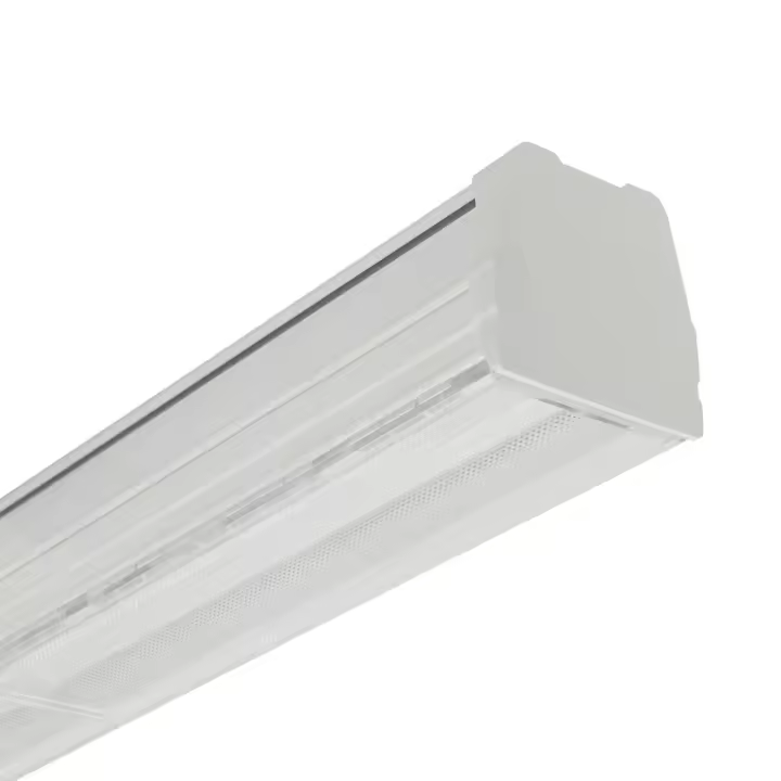 Ledkia Barra Lineal LED Trunking 1500mm 60W 150lm/w Regulable 1-10V - 1