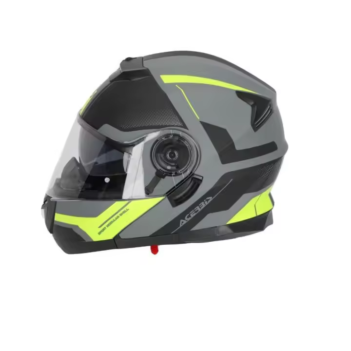 Casco Moto Casco Acerbis Serel 22.06   Ce U - 1