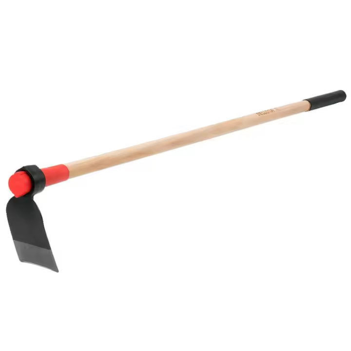 Bellota azada 1a con mango m1 antigiro 1200mm  hoe1aw1200ap - 1