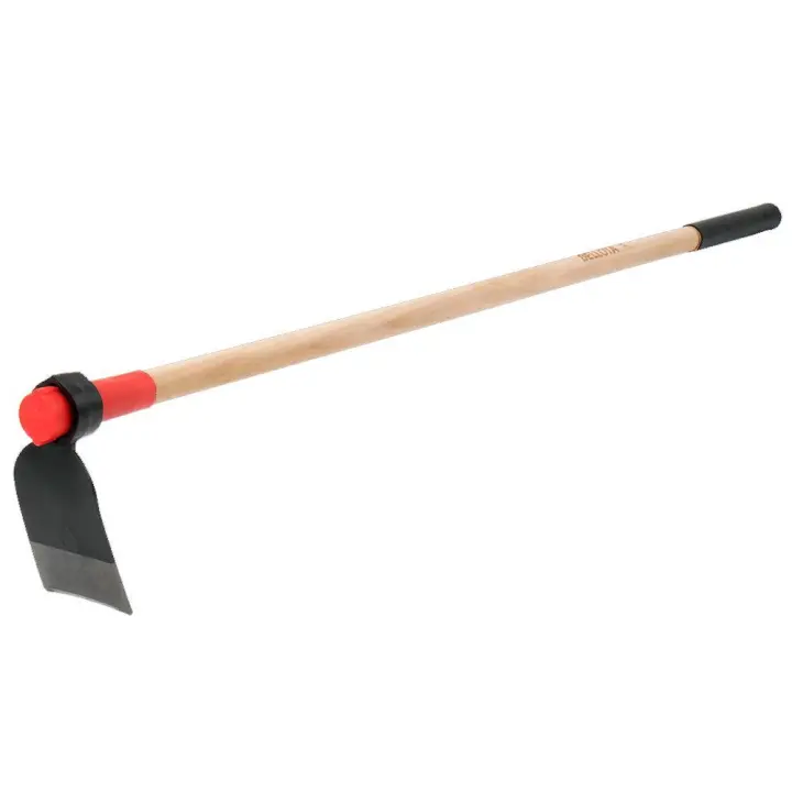 Bellota azada 1a con mango m1 antigiro 1200mm  hoe1aw1200ap - 1