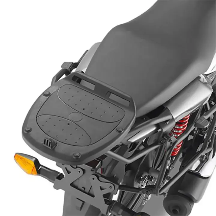 Givi Fijación De Baúl Trasero Monolock Honda Cb 125f - 1