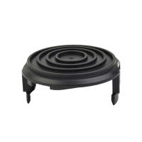 Cubierta De Spool Para Trimmer Lidl 2pcs Compatible Con Parkside Prt550a1 A3 91105342 Florabest Frt550a1 Accesorio De Jardín Material Plástico - details 13