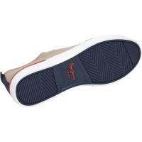 Zapatillas lona hombre PEPE JEANS PMS30811 855 SNEAKERS CAMEL 35315 25V - details 5