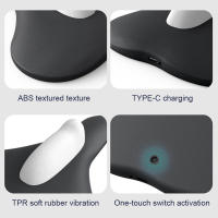 Entrenador De Músculo Pélvico PC Exercitador Eléctrico Sphincter Massajeador Reparación Cojín USB Plug-in/Recargable Para Hombres Y Mujeres - details 6