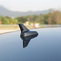 Antena De Aire Aéreo En Forma De Meca Para VW Golf 6 MK6 Golf 7 MK7 Tiguan CC Passat B6 B7 Jetta Mk5 MK6 Octavia Decoración ABS - details 5