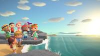 Nintendo Consola Nintendo Switch OLED Blanca + Mario Kart 8 Deluxe (Preinstalado) + 12 Meses Nintendo Switch OnLine + Juego Pack Animal Crossing: New Horizons (Versión ES) - details 8