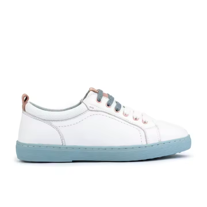 Sneakers de Piel Mimas Kluane para Mujer Meröhe - 1