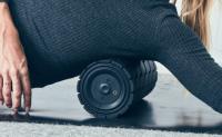 Rodillo De Cuerpo Wave Roller de Therabody - details 2