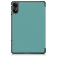 Funda De Cuero Para Tableta Xiaomi Redmi Pad pro 12.1 Pulgadas 2024 Tri-Folding Stand Protección Anti-Golpes Y Resistente Al Agua - details 17