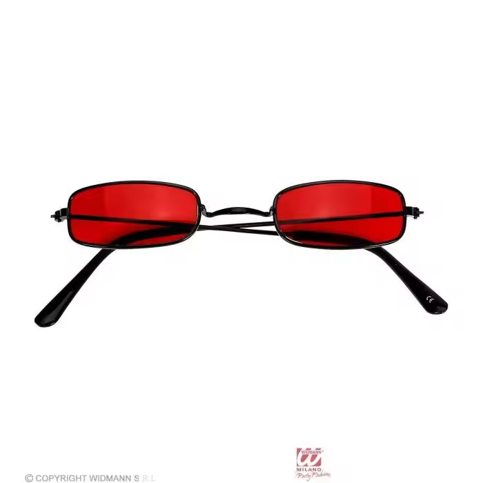 Gafas Vampiro 09586 Widmann - 1
