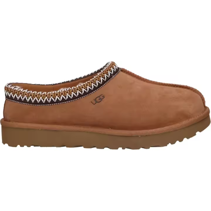 Zuecos de Mujer ugg 5955 TASMAN CHESTNUT - 1