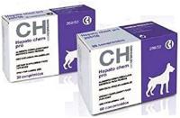 CHEMICALIBERICA. Hepato Chem Pro 200/50 para Perros con insuficiencia hepática 30 Comprimidos. Suplemento dietético indicado para ayudar a la función hepática en casos de insuficiencia hepática - details 0