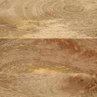vidaXL Mueble de baño madera maciza de mango 38x33,5x58 cm - details 6