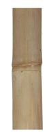Gerimport Palo de Bambú Clasic Natural 7 x 150 cm - Decoración Elegante y Sostenible para Arreglos Florales, Soportes de Plantas y Proyectos Creativos, Ideal para Espacios Modernos, Aporta Estilo y Calidez a Tu Hogar - details 1