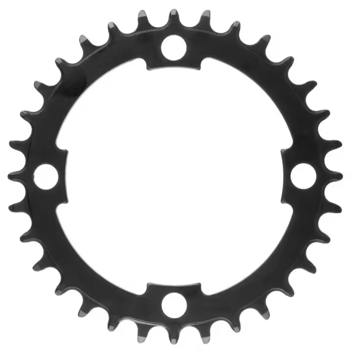 M-wave Plato Pd-r4 Steel E-bike Narrow Wide - 1