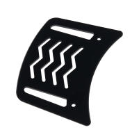 Cubierta De Luces Traseras Para HONDA Rebel 500 300 CMX1100 CMX500 CMX300 Guardia De Farol Trasero Capa Ornamental De Aluminio Para Motocicleta - details 8