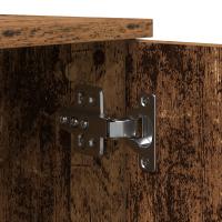 Armario de Almacenamiento vidaXL de Madera Vieja 103x41x40 cm de Madera Compensada - details 7