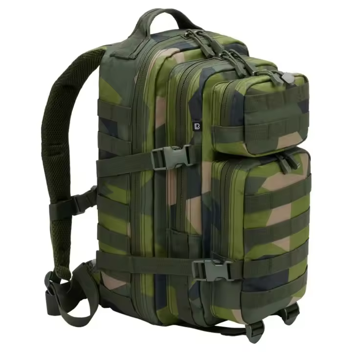 Brandit Mochila Us Cooper M 25l - 1