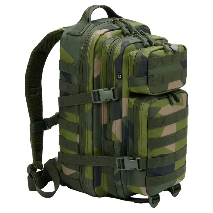 Brandit Mochila Us Cooper M 25l - 1