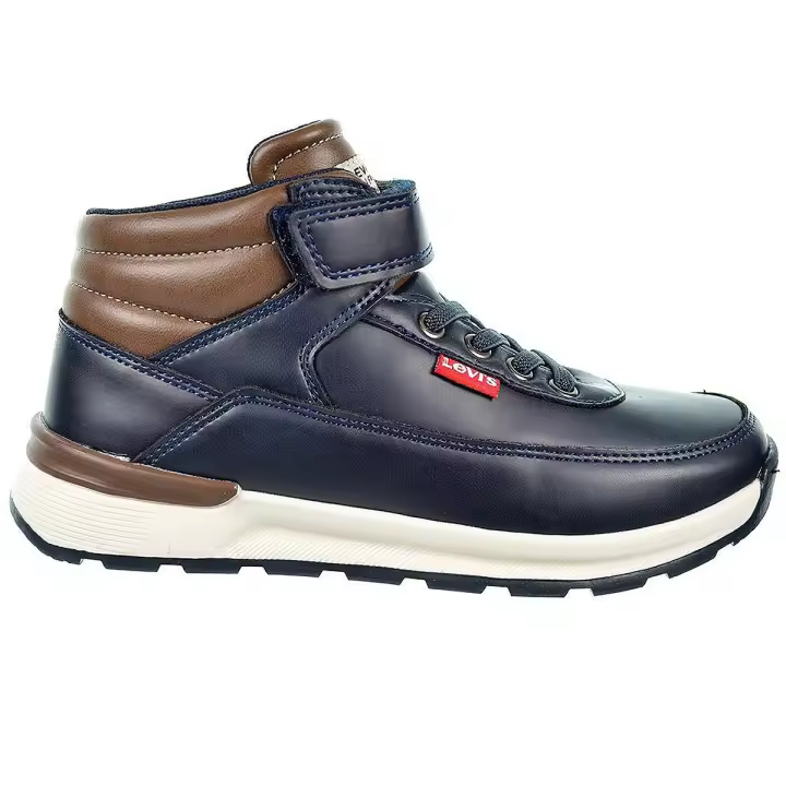 Ascot Levi´s Botín Sport Acolchado Textil Antideslizante Niño - 1