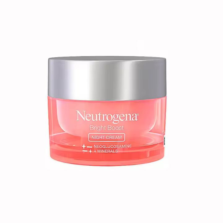 Neutrogena Bright Boost Crema De Noche 50 ml - 1