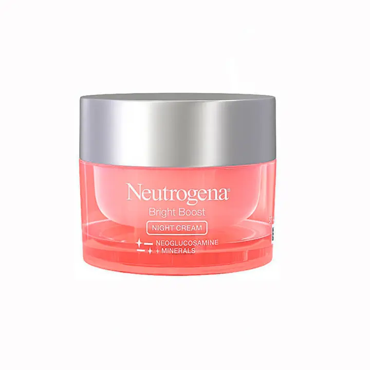 Neutrogena Bright Boost Crema De Noche 50 ml - 1