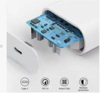 Tienda Cargador Carga rápida para iPhone de 25W, Cargador Cable de 2M compatible iOS, Iphone, Ipad, Mac, Adaptador USB C, PD 3,0 - details 1