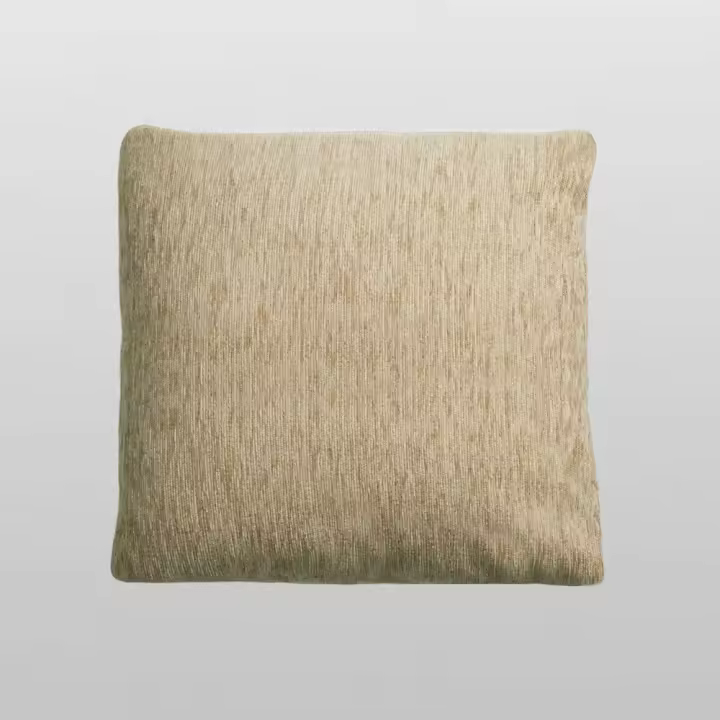 10XDIEZ Funda de cojín  - Fundas decorativas para cojines de sofá y sala - 1
