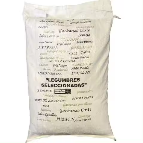 Alubia Frijol Negro Saco de 5Kg. - 1