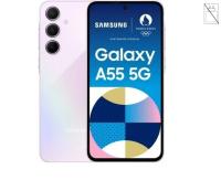 Smartphone Samsung Galaxy A55 8GB/ 128GB/ 6.6"/ 5G/ CON NFC (Condición Nuevo) - details 0